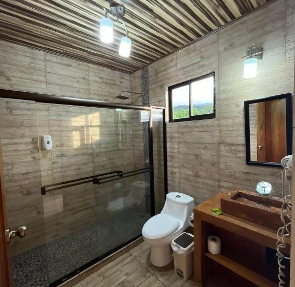 غرفة قياسية, Linda Vista