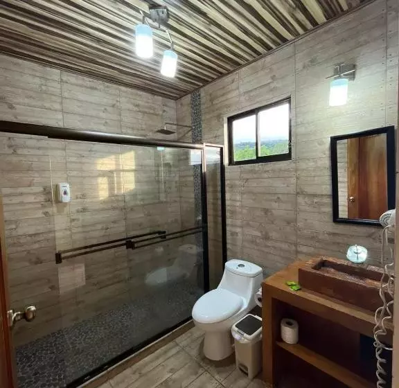 Standard-huone, Linda Vista