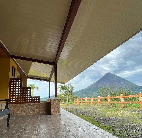 غرفة قياسية, Linda Vista