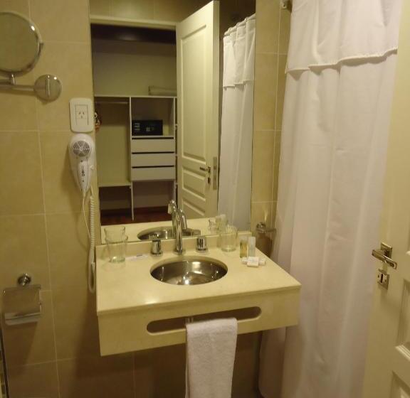 이그제큐티브 싱글룸, Puerto Amarras Hotel & Suites