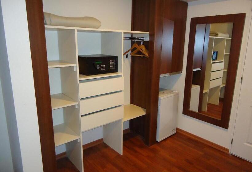 이그제큐티브 룸, Puerto Amarras Hotel & Suites