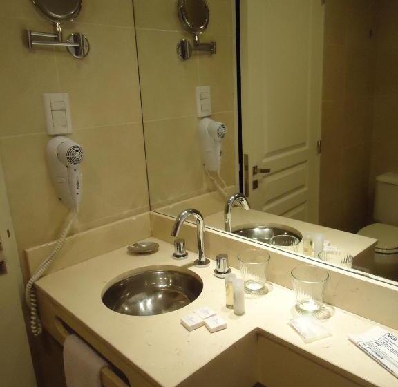اتاق اجرایی, Puerto Amarras Hotel & Suites
