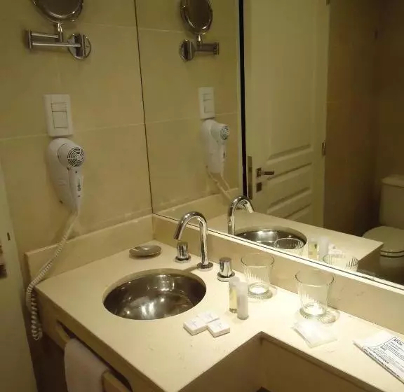 اتاق اجرایی, Puerto Amarras Hotel & Suites