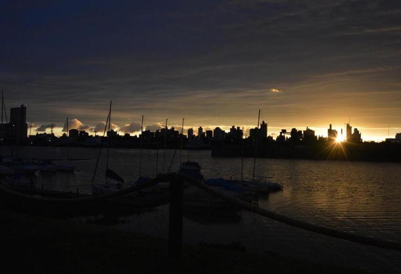 수피리어 룸, Puerto Amarras Hotel & Suites