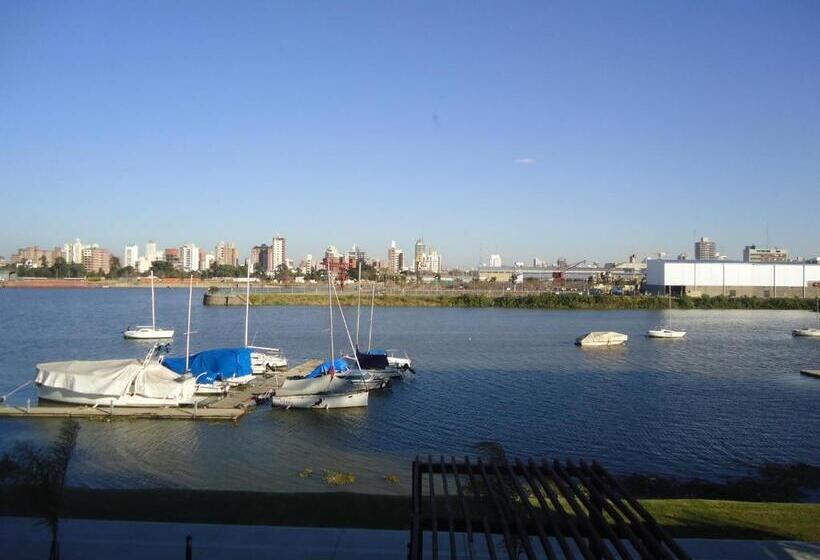 수피리어 룸, Puerto Amarras Hotel & Suites