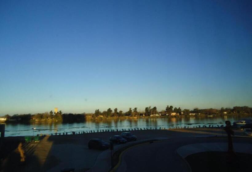 수피리어 룸, Puerto Amarras Hotel & Suites