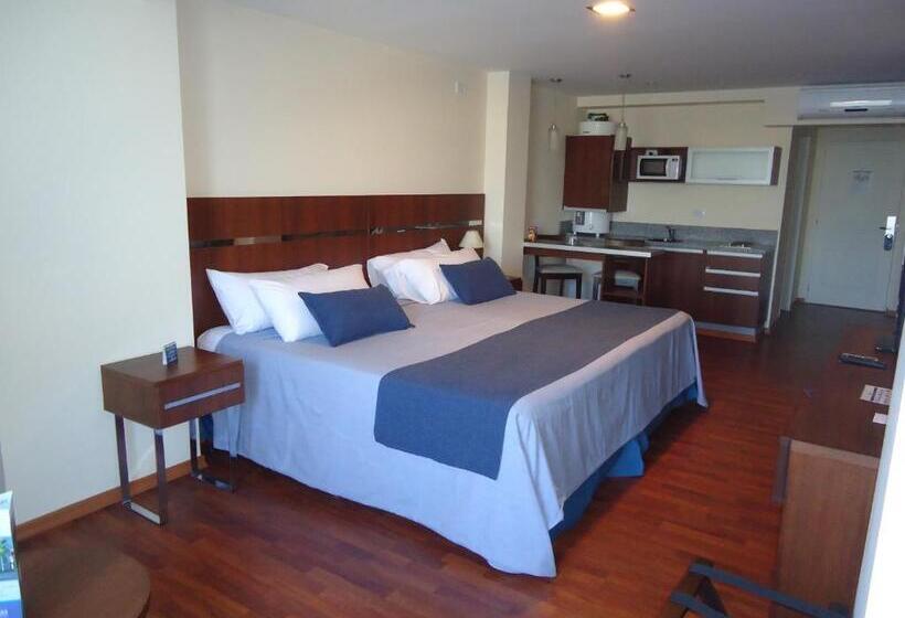 수피리어 룸, Puerto Amarras Hotel & Suites