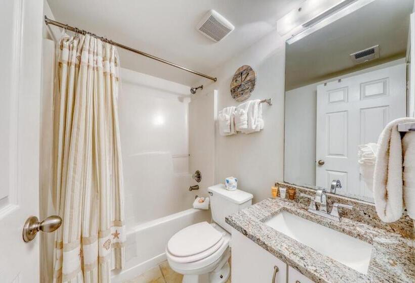 Апартаменты 1 Спальня, Royal Palms #1006