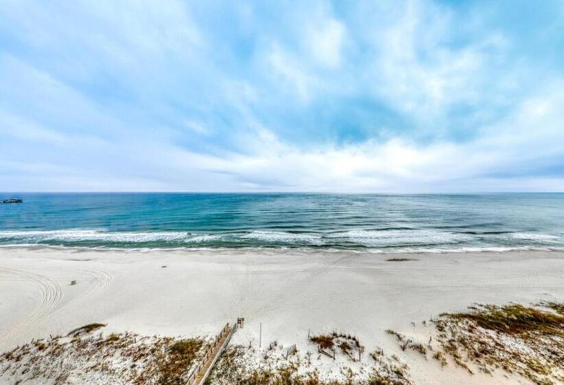 Апартаменты 1 Спальня, Royal Palms #1006