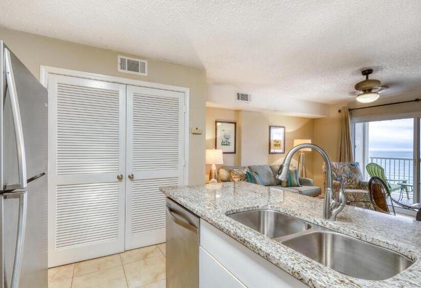 Апартаменты 1 Спальня, Royal Palms #1006