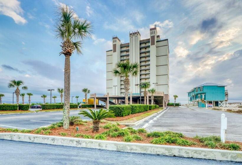 Апартаменты 1 Спальня, Royal Palms #1006