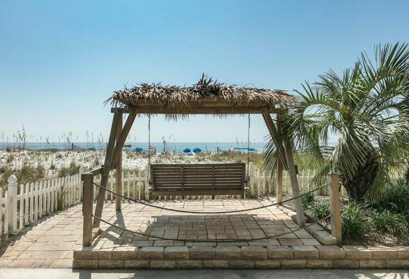 Апартаменты 1 Спальня, Royal Palms #1006