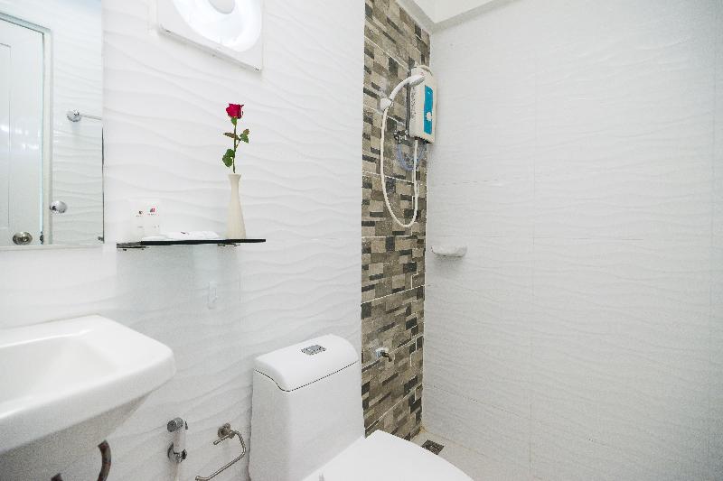 标准平房, Kaw Kwang Beach Resort