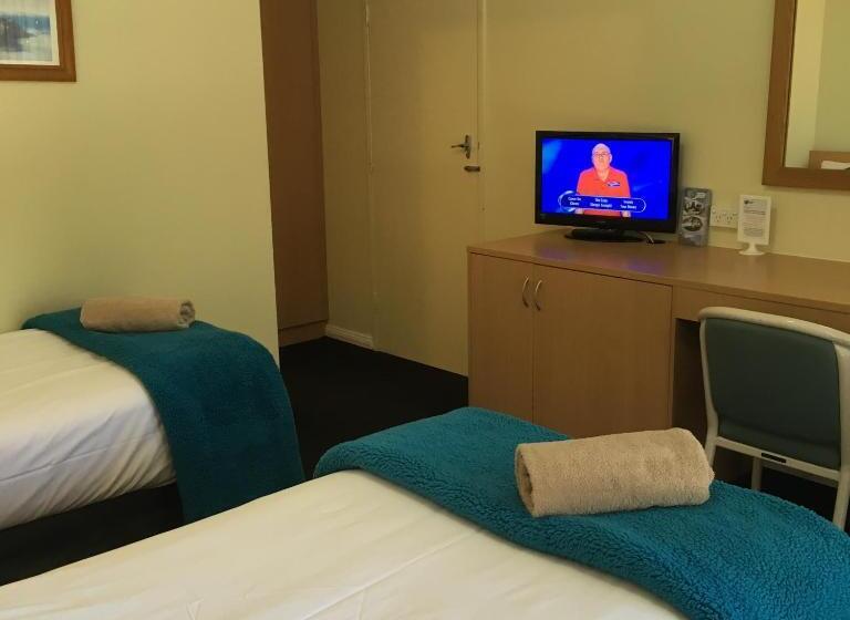 스탠다드 룸, Sky Rider Motor Inn