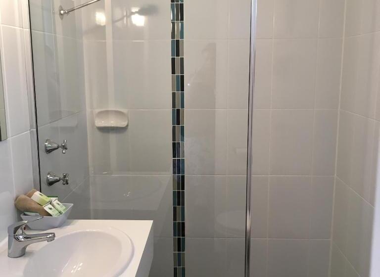 חדר סטנדרט, Sky Rider Motor Inn