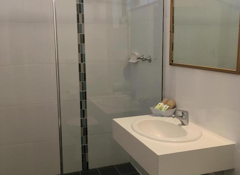 חדר סטנדרט, Sky Rider Motor Inn