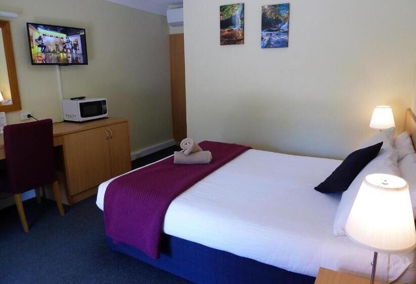 חדר סופריור, Sky Rider Motor Inn