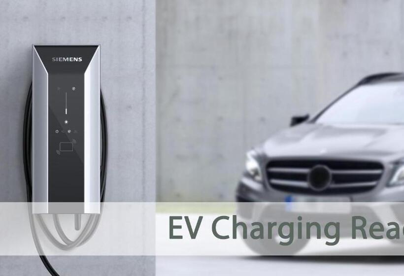 חדר דלוקס, Summerhill Motor Inn