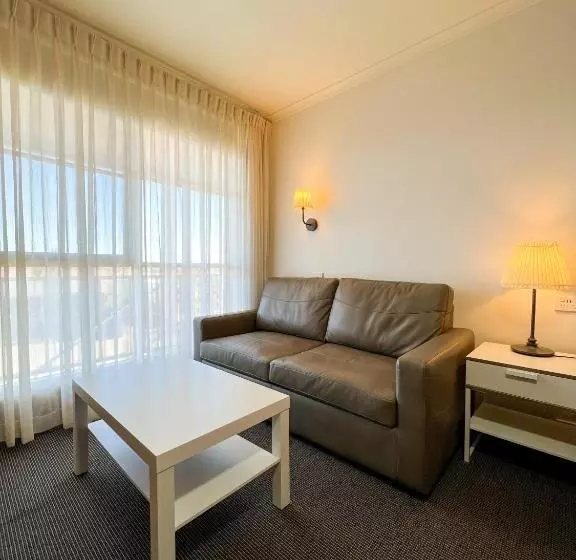 デラックスルーム, Summerhill Motor Inn