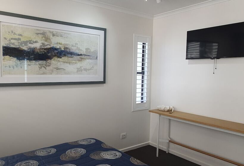 Апартаменты Superior 3 Спальни, Pacific Beach Resort