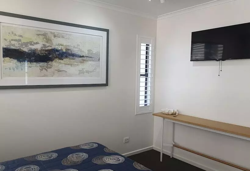 Appartamento Superiore 3 Camere da Letto, Pacific Beach Resort