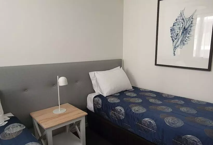 Appartamento Superiore 3 Camere da Letto, Pacific Beach Resort