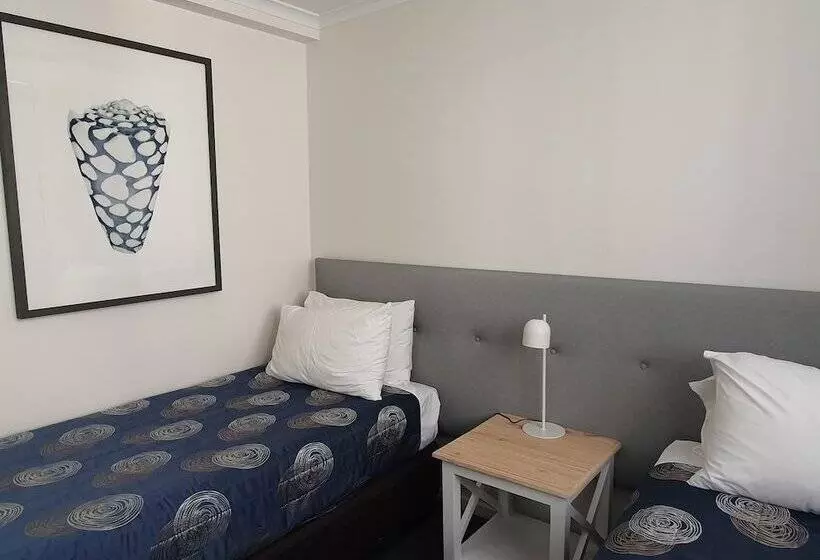 Appartamento Superiore 3 Camere da Letto, Pacific Beach Resort