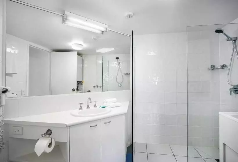 Appartamento 3 Camere da Letto, Pacific Beach Resort