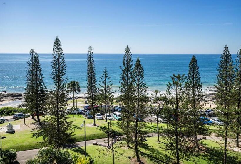 Апартаменты 3 Спальни, Pacific Beach Resort