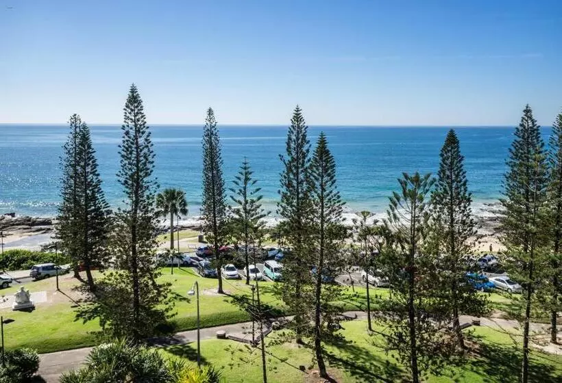 Appartamento 3 Camere da Letto, Pacific Beach Resort