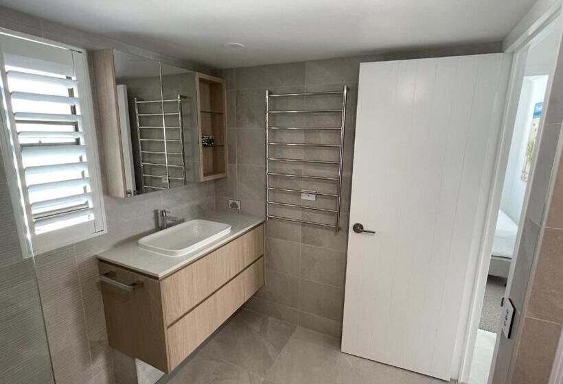 Superior 2-bedroom flat with sea view, Pacific Beach Resort
