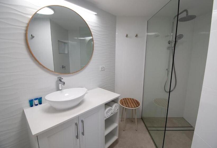 Апартаменты Superior 3 Спальни, Pacific Beach Resort