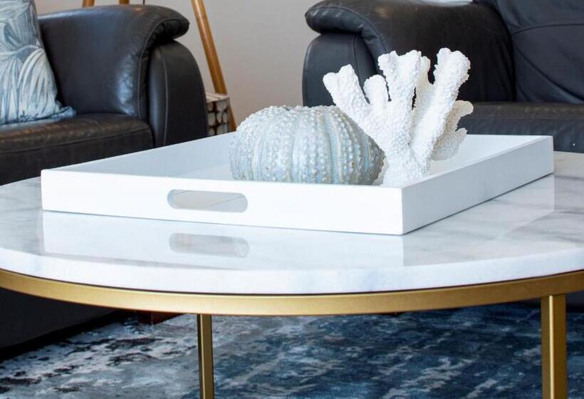 דירת סופריור חדרי שינה, Pacific Beach Resort