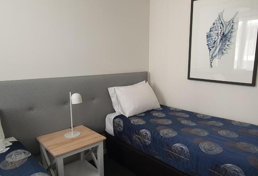 Апартаменты Superior 3 Спальни, Pacific Beach Resort