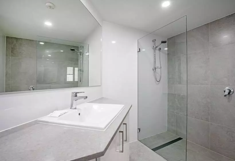 Appartamento Superiore 3 Camere da Letto, Pacific Beach Resort
