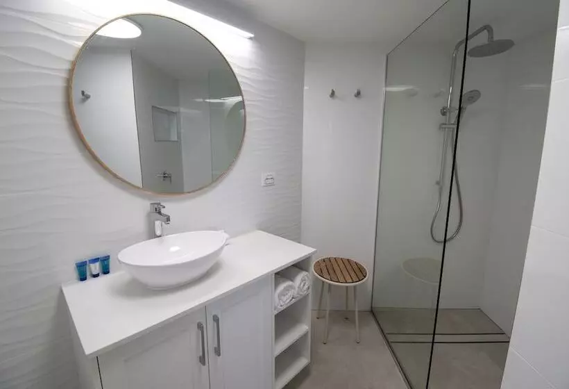 Appartamento Superiore 3 Camere da Letto, Pacific Beach Resort