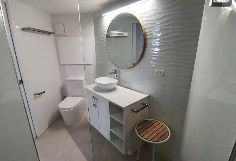 Appartamento Superiore 3 Camere da Letto, Pacific Beach Resort