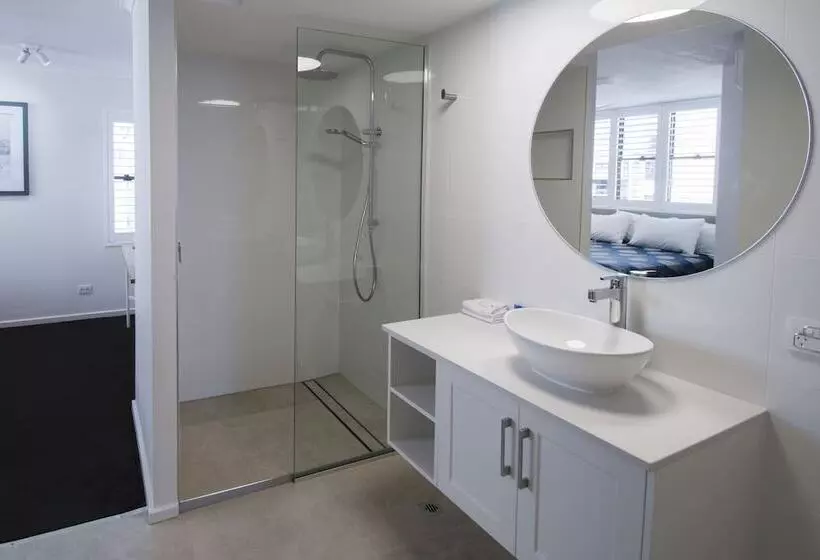 Appartamento Superiore 3 Camere da Letto, Pacific Beach Resort