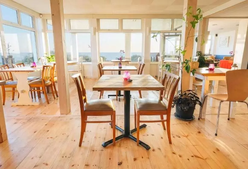 Standard-huone, Beach House B&b