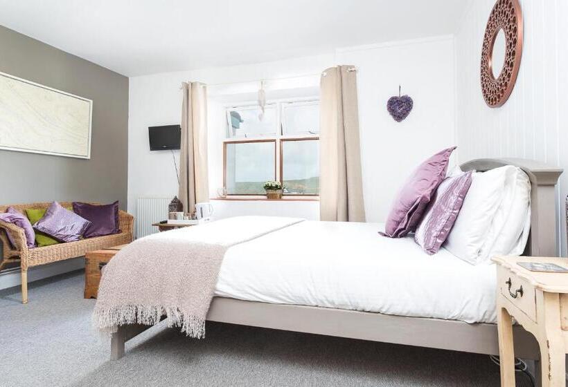 Номер Стандарт, Beach House B&b