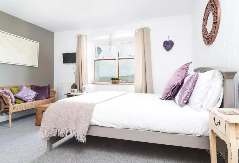 Standard-huone, Beach House B&b
