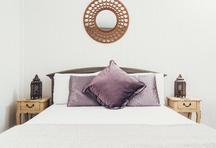 חדר סטנדרט, Beach House B&b