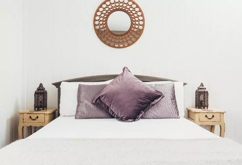 Standard-huone, Beach House B&b