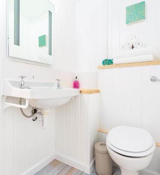 Стандартный Номер Кровать Кинг, Beach House B&b