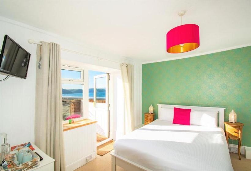 Стандартный Номер Кровать Кинг, Beach House B&b