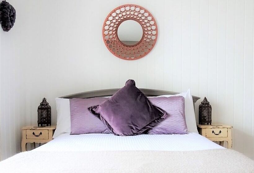 Номер Стандарт, Beach House B&b