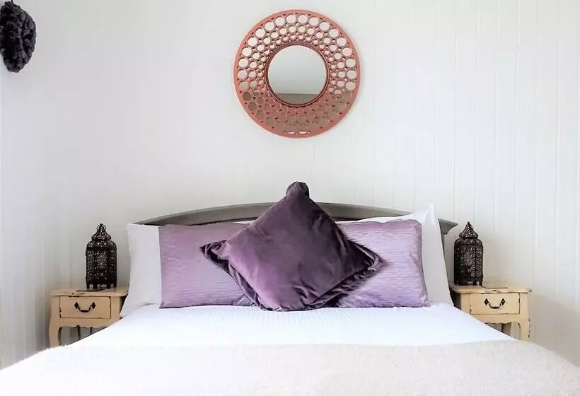 Standard-huone, Beach House B&b
