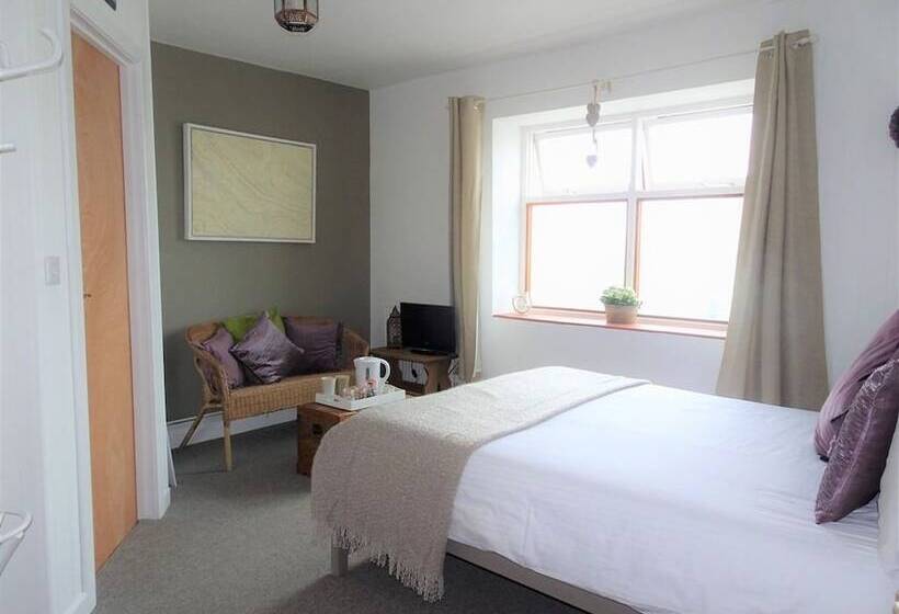 Номер Стандарт, Beach House B&b