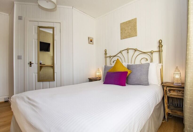 Номер Стандарт, Beach House B&b