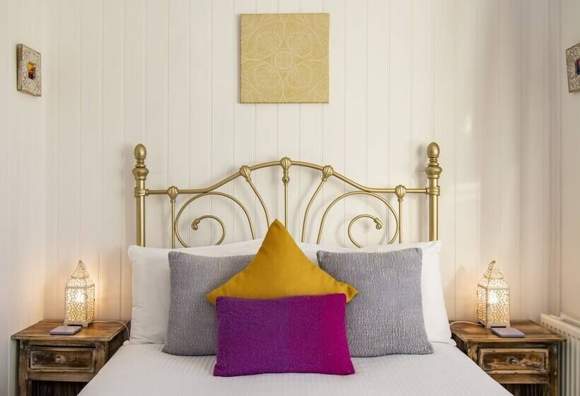 Номер Стандарт, Beach House B&b